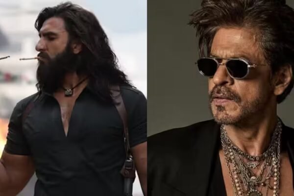 Shah Rukh Khan Gives His Stamp of Approval to Ranveer Singh’s ‘Dhurandhar’: ‘Fantastic!’