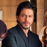 Shah Rukh Khan Teases ‘King’ Magic: Reuniting With Deepika and Rani as Arijit Singh Perfects the Score