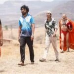 Shah Rukh Khan’s Rs 42 Lakh Gesture Rescues Rs 100 Crore Marathi Hit ‘Deool Band 2’ on OTT