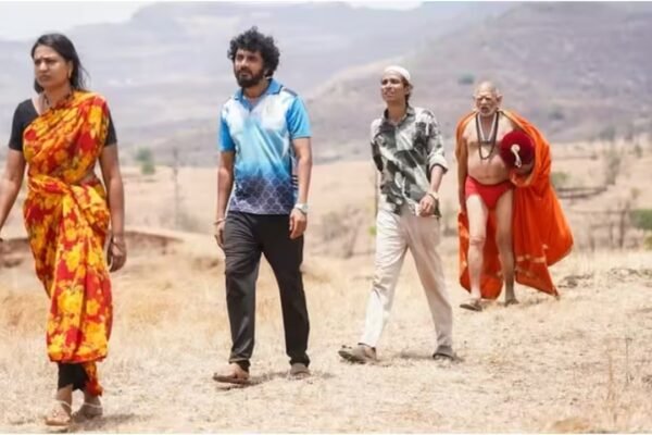 Shah Rukh Khan’s Rs 42 Lakh Gesture Rescues Rs 100 Crore Marathi Hit ‘Deool Band 2’ on OTT