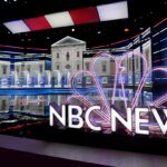 Shakeup at 30 Rock: NBC News Pivots as Janelle Rodriguez Steps Down