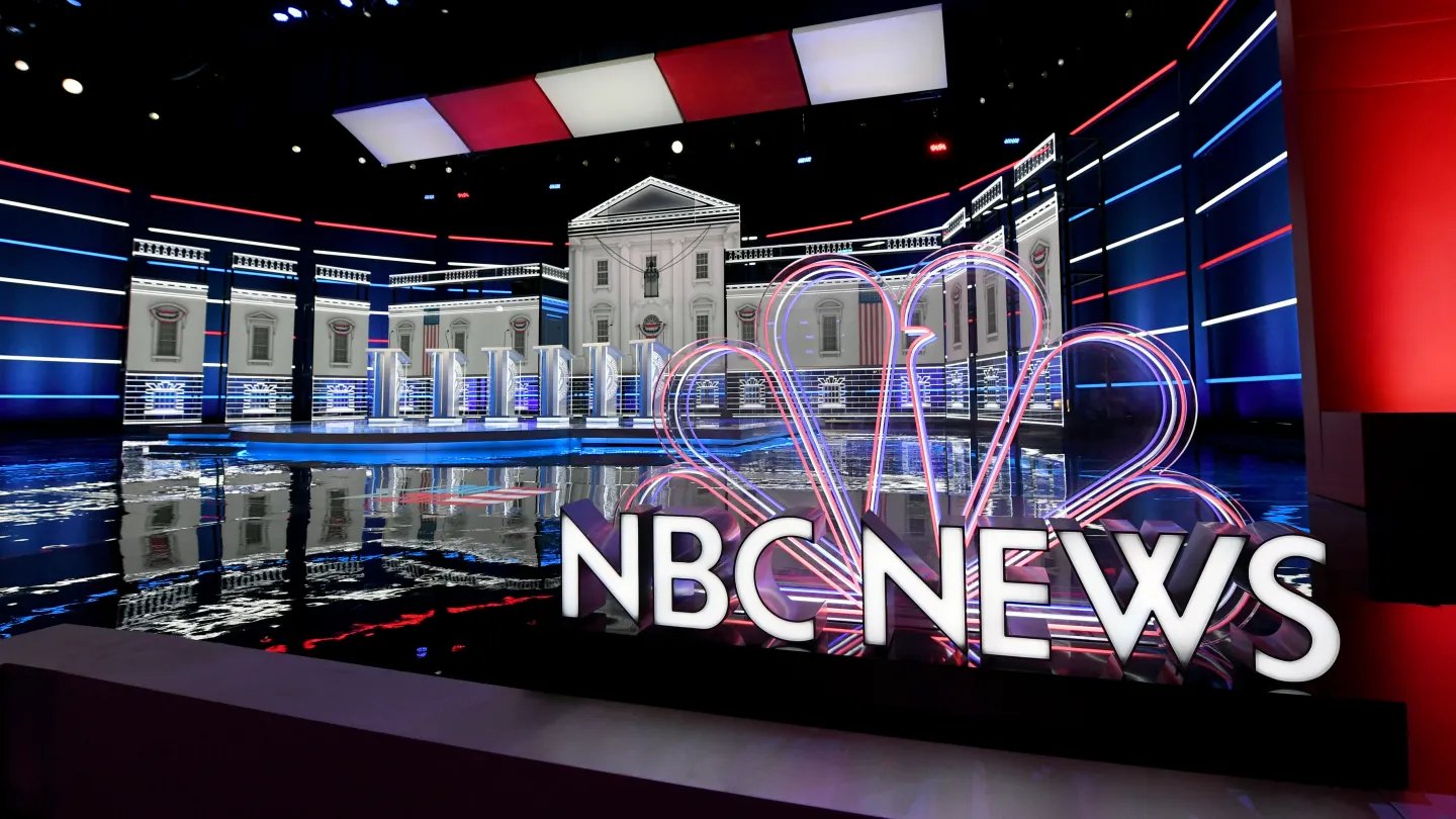 Shakeup at 30 Rock: NBC News Pivots as Janelle Rodriguez Steps Down
