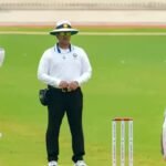 Shami Stranglehold: South Zone Crumbles as Speedster Puts Duleep Trophy Title Within Reach