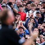 Shane Lowry Breaks Silence: The Truth Behind the 18th Tee Controversy