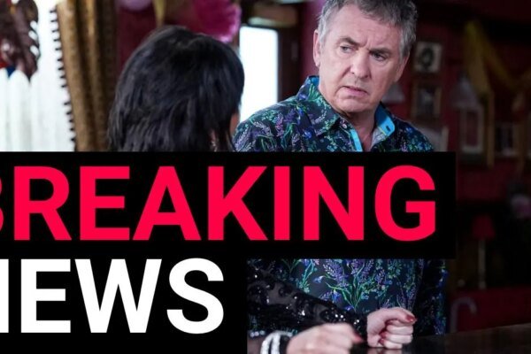 Shane Richie Faces Trial After Entering Not Guilty Plea to Drink Driving Charge