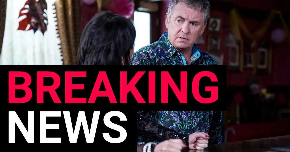 Shane Richie Faces Trial After Entering Not Guilty Plea to Drink Driving Charge