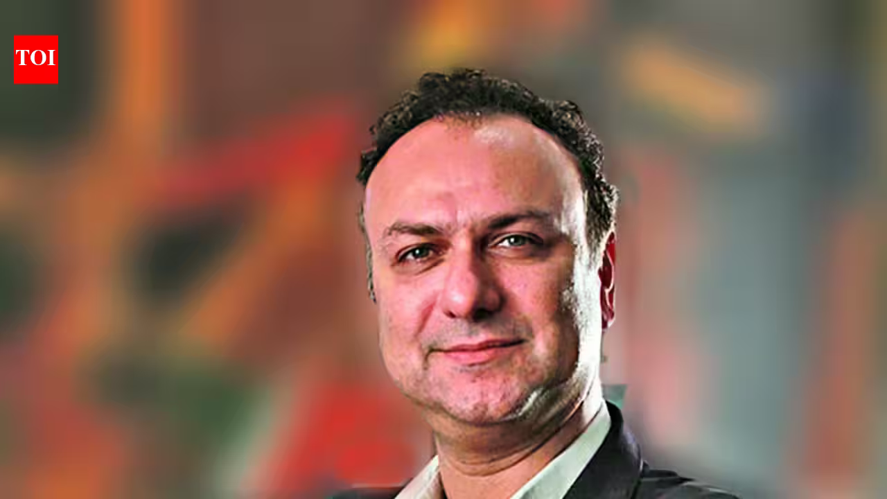 Shapoorji Pallonji Group Signals Pivot to Liquidity With Historic Push for Tata Sons IPO
