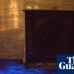 Shattered Silence: Courtroom Photos Expose Brutal Reality of Sydney Double Murder