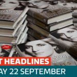 Shattered Silence: Earl Spencer Tears the Veil Off Diana’s Final Chapter