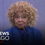 Shearing Success: Chicago Stylist Hands Over the Scissors After Decades of Mentorship