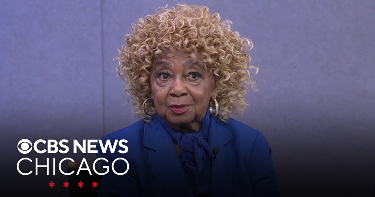 Shearing Success: Chicago Stylist Hands Over the Scissors After Decades of Mentorship