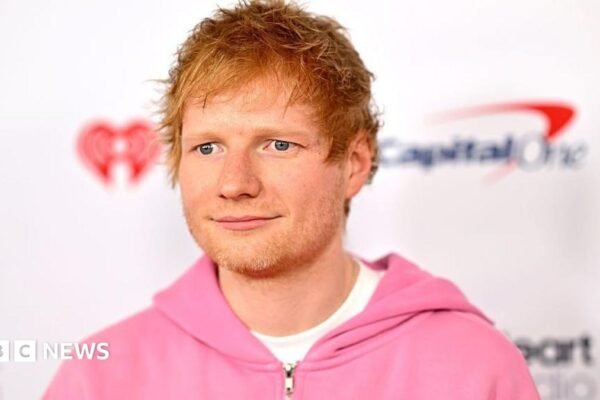 Sheeran Breaks Silence: Pop Star Confronts Macklemore Controversy Mid-Set in Philly