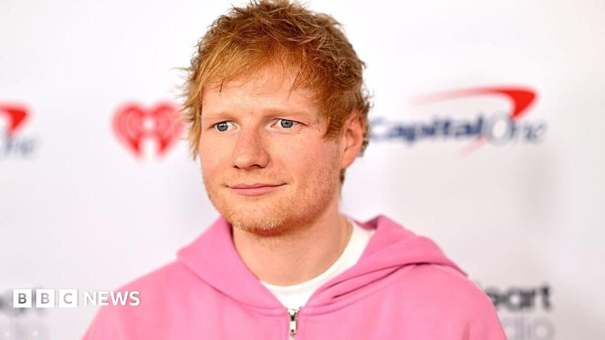 Sheeran Breaks Silence: Pop Star Confronts Macklemore Controversy Mid-Set in Philly