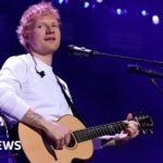 Sheeran Breaks Silence: The Philadelphia Moment That Clarified the Macklemore Storm