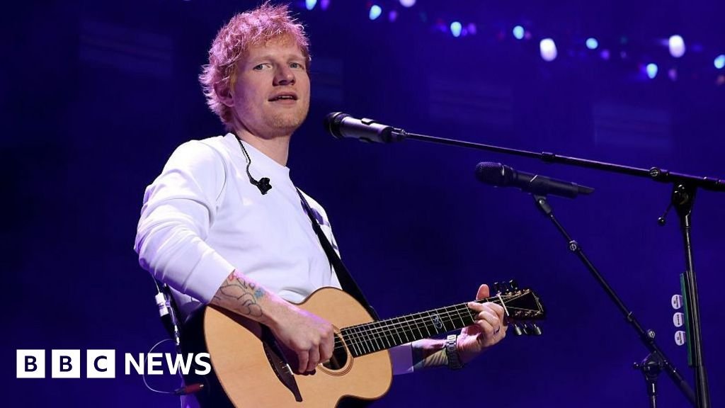 Sheeran Breaks Silence: The Philadelphia Moment That Clarified the Macklemore Storm