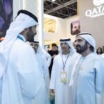 Sheikh Mohammed Charts Future of Global Tourism at Arabian Travel Market 2026