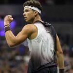 Shelton Shakes the Foundation: U.S. Open Stunner as Alcaraz Falls