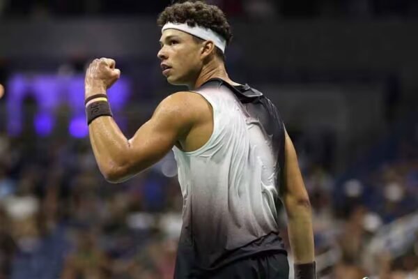 Shelton Shakes the Foundation: U.S. Open Stunner as Alcaraz Falls