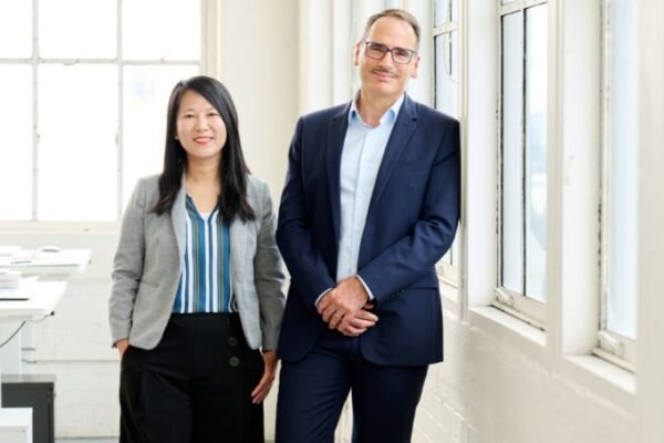 ShennonBio Secures $12M War Chest, Taps Cyril Konto to Lead Expansion