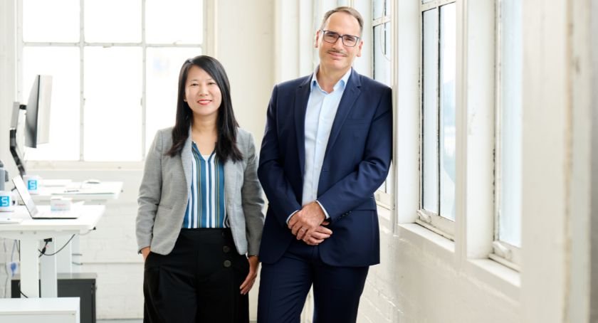 ShennonBio Secures $12M War Chest, Taps Cyril Konto to Lead Expansion