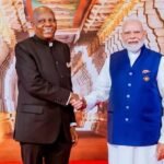 Shettima and Modi Set Sights on Reviving $15 Billion Nigeria-India Trade Corridor