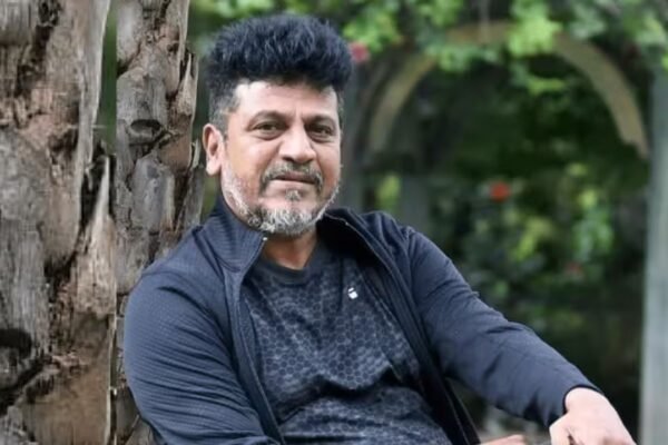 Shiva Rajkumar Issues Clarification After Backlash Over ‘National Language’ Remark