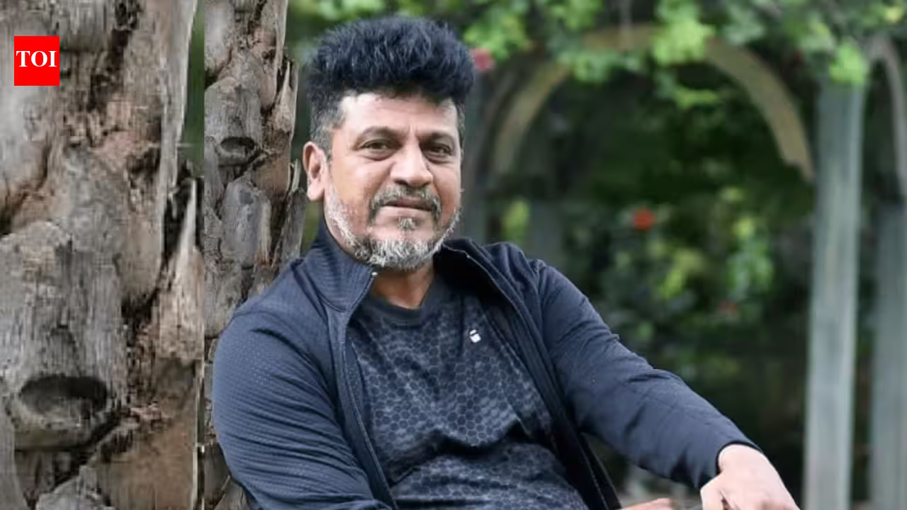 Shiva Rajkumar Issues Clarification After Backlash Over ‘National Language’ Remark