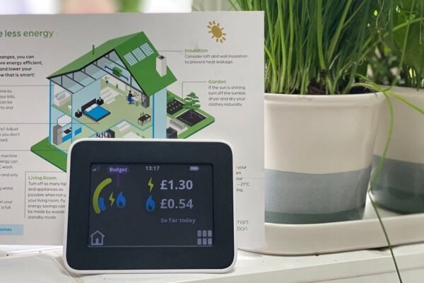 Shock to the System: Unpacking the Truth Behind Britain’s Record Energy Bills