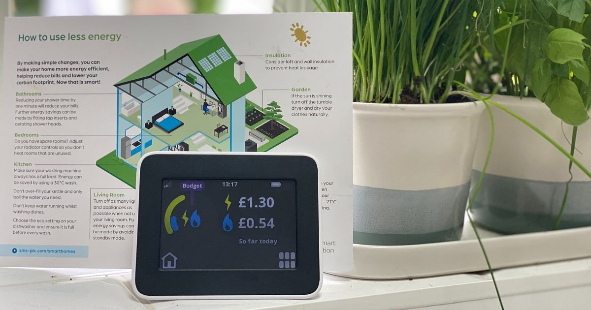 Shock to the System: Unpacking the Truth Behind Britain’s Record Energy Bills