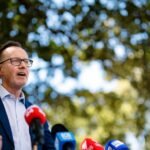 Shoebridge Ascendant: Greens Crown New Leader After Tense Internal Power Struggle