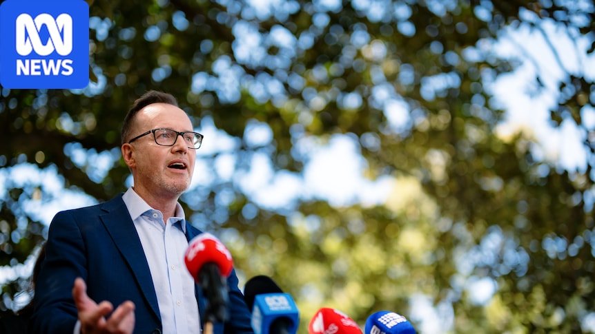 Shoebridge Ascendant: Greens Crown New Leader After Tense Internal Power Struggle