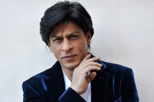 "Shoot Me If You Want": How Shah Rukh Khan Bravely Defied Underworld Death Threats