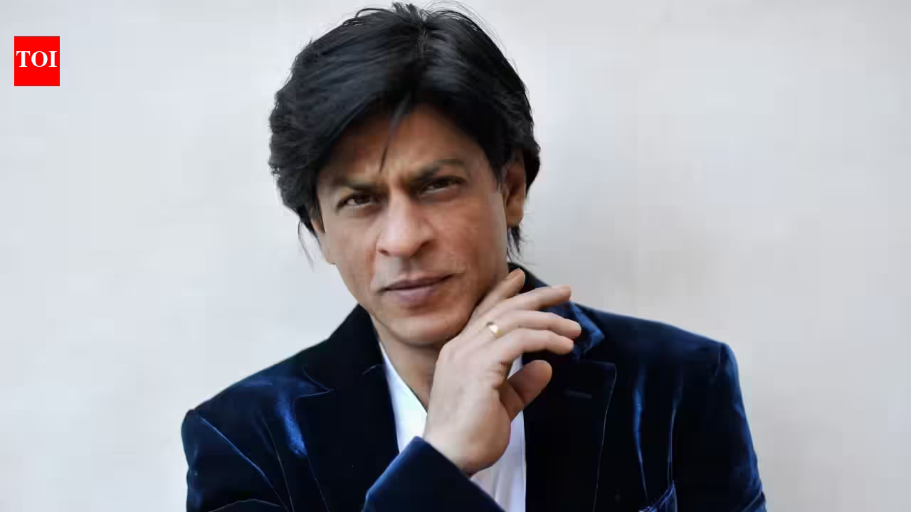 "Shoot Me If You Want": How Shah Rukh Khan Bravely Defied Underworld Death Threats