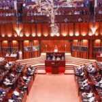 Showdown at the Chamber: Parliament Sets September Date for 22A Reckoning