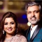 Shreya Ghoshal Praises Husband’s Selfless Support: ‘He Has Zero Ego’