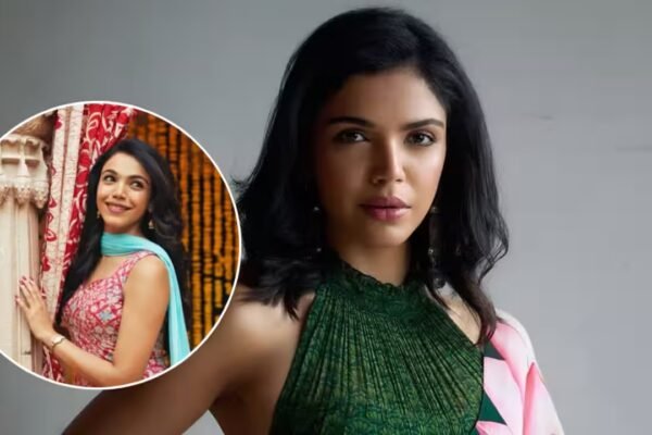 Shriya Pilgaonkar Stunned by 'Mirzapur: The Movie' Success: 'We Couldn't Have Gauged This Scale'