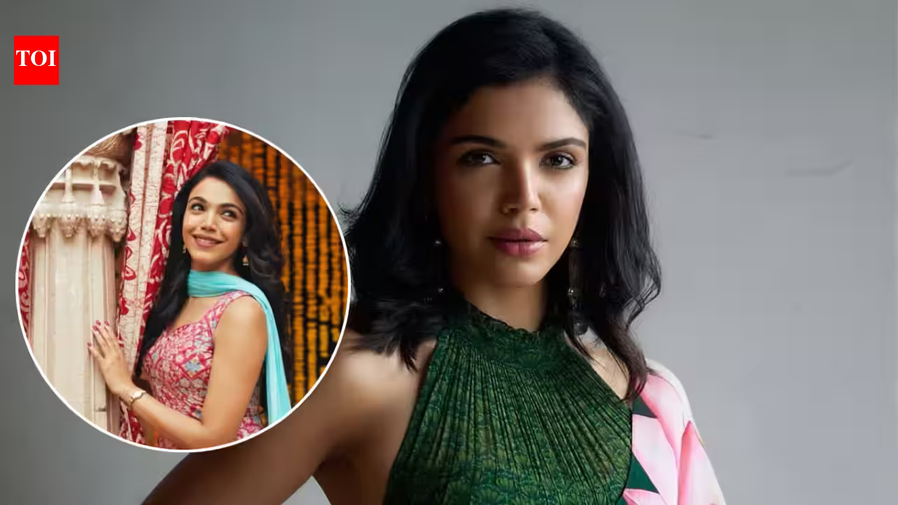 Shriya Pilgaonkar Stunned by 'Mirzapur: The Movie' Success: 'We Couldn't Have Gauged This Scale'