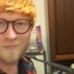 "Shut Your Mouth": Irish Ed Sheeran Impersonator Slams Star’s Palestine Critics