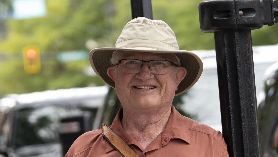 Shuttering Poverty: Bozeman Photographer’s Nonprofit Vision Eyes Billings Expansion