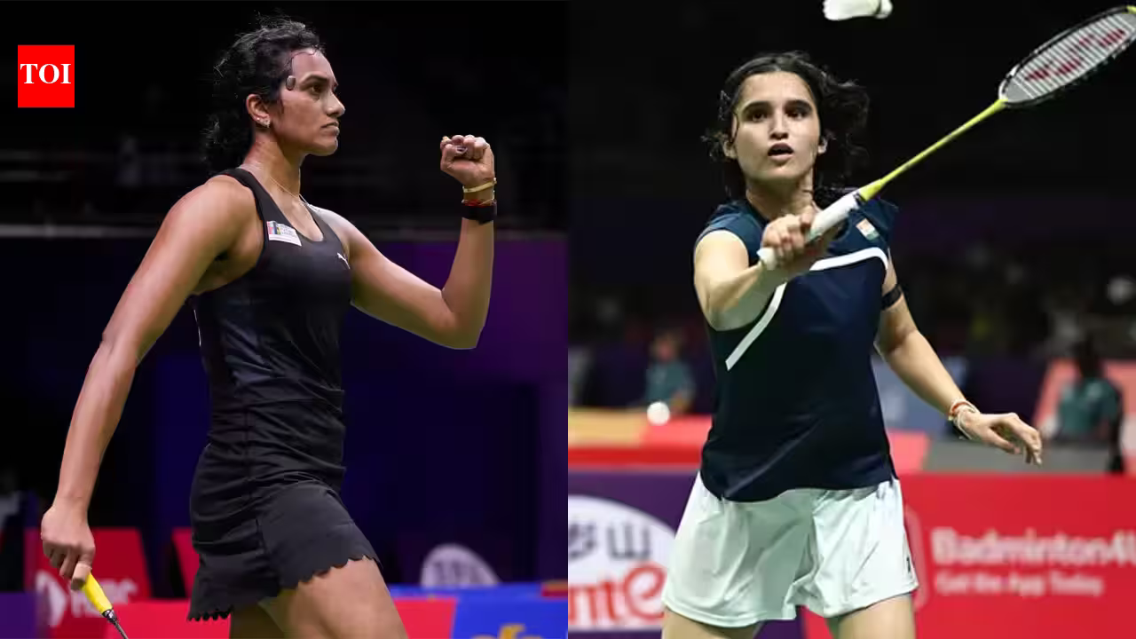 Shuttlers Stumble: India’s Asian Games Badminton Campaign Ends in Heartbreak