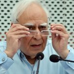 Sibal to ECI: Sue for Defamation if Dissent Reports are False