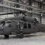 Sikorsky Turns Black Hawk Into Battlefield Heavyweight With New Armed Kits