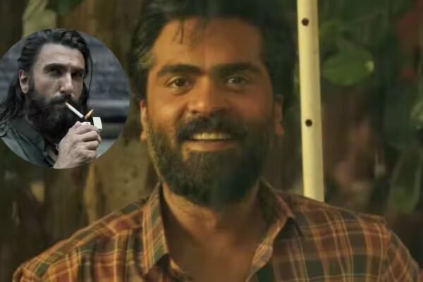 "Silambarasan TR Backs Vetri Maaran’s ‘Arasan’ to Achieve Global Stature Similar to Ranveer Singh’s ‘Dhurandhar’"