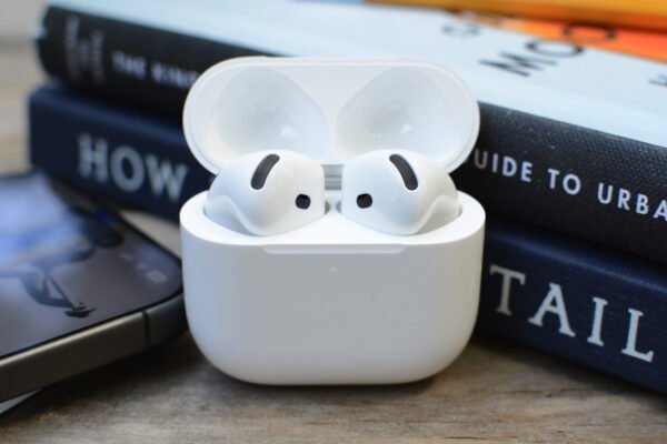 Silence Reimagined: Why the AirPods 5 Are the Only Earbuds That Matter