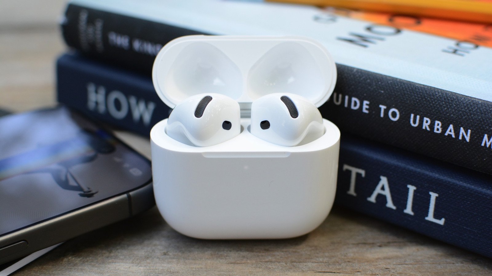 Silence Reimagined: Why the AirPods 5 Are the Only Earbuds That Matter