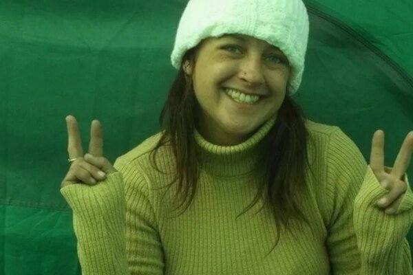 Silent Ashes: London Wildfire Unearths Mystery of Missing Mother After Seven-Year Search