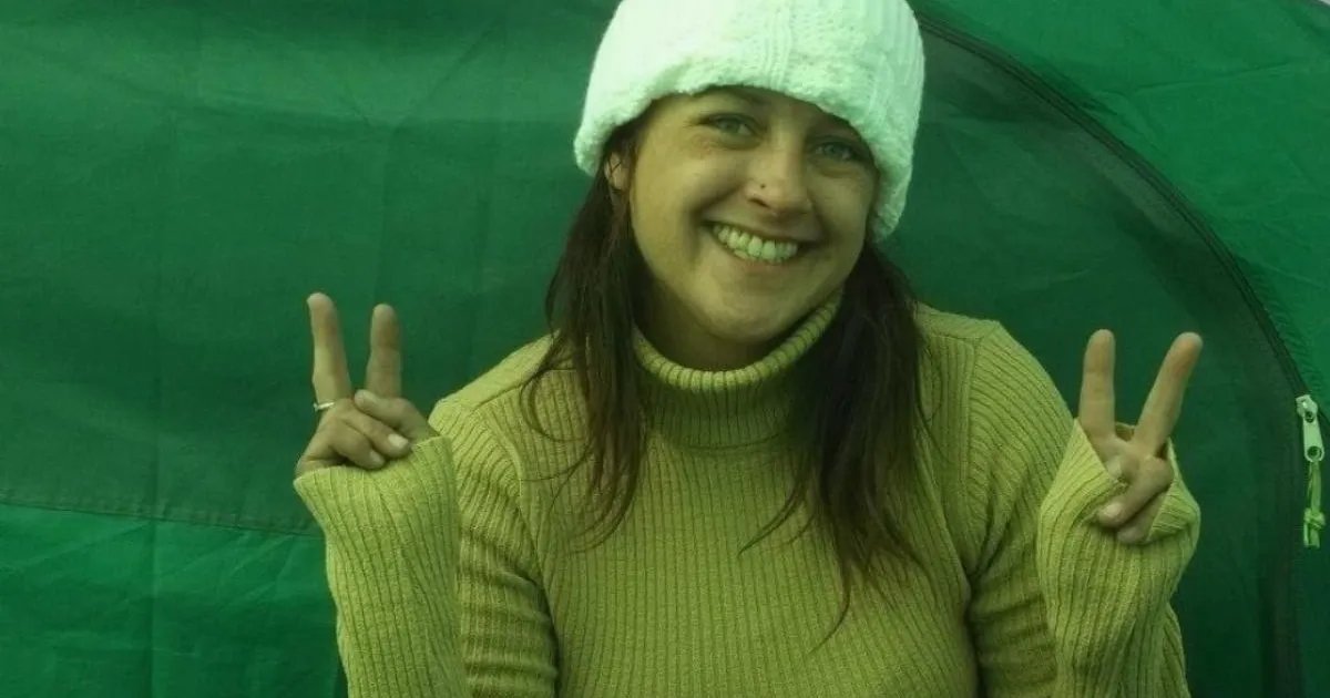 Silent Ashes: London Wildfire Unearths Mystery of Missing Mother After Seven-Year Search