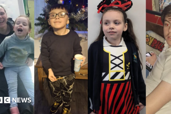 Silent Killer: How a Charging Battery Stole a Mother and Her Three Children