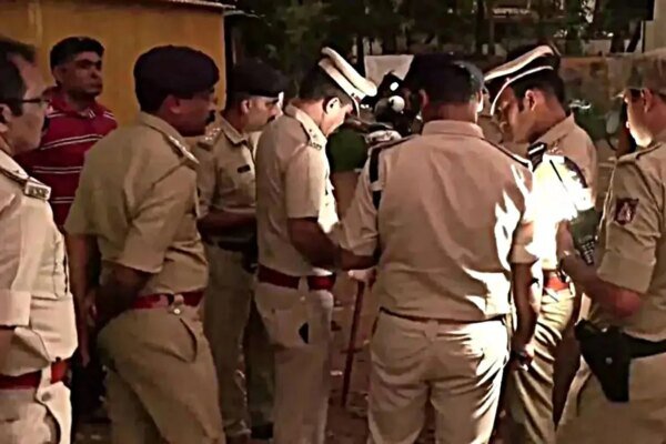 Silent Tragedy: Kerala Twin Toddlers Found Dead in Suspected Chemical Poisoning Case