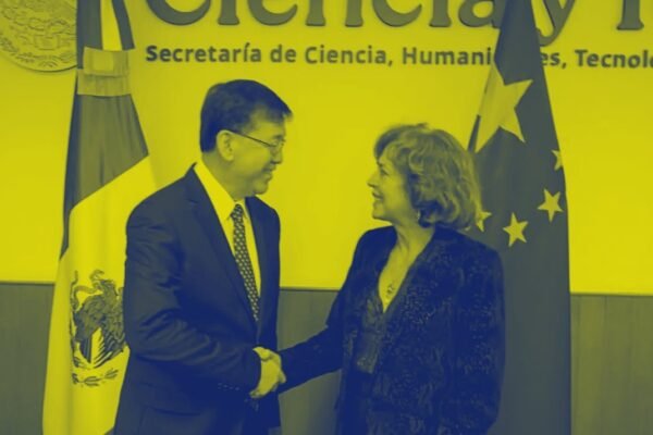 Silicon Bridge: Mexico and China Forge Strategic AI and Supercomputing Alliance